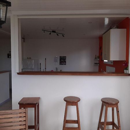 Residence Cannelle Les Trois-Ilets Ruang foto