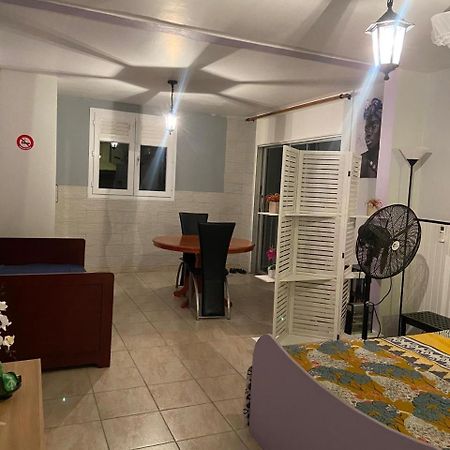 Residence Cannelle Les Trois-Ilets Bagian luar foto
