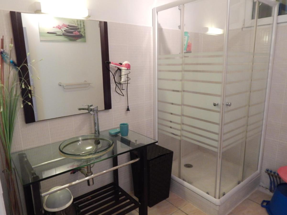 Residence Cannelle Les Trois-Ilets Bagian luar foto