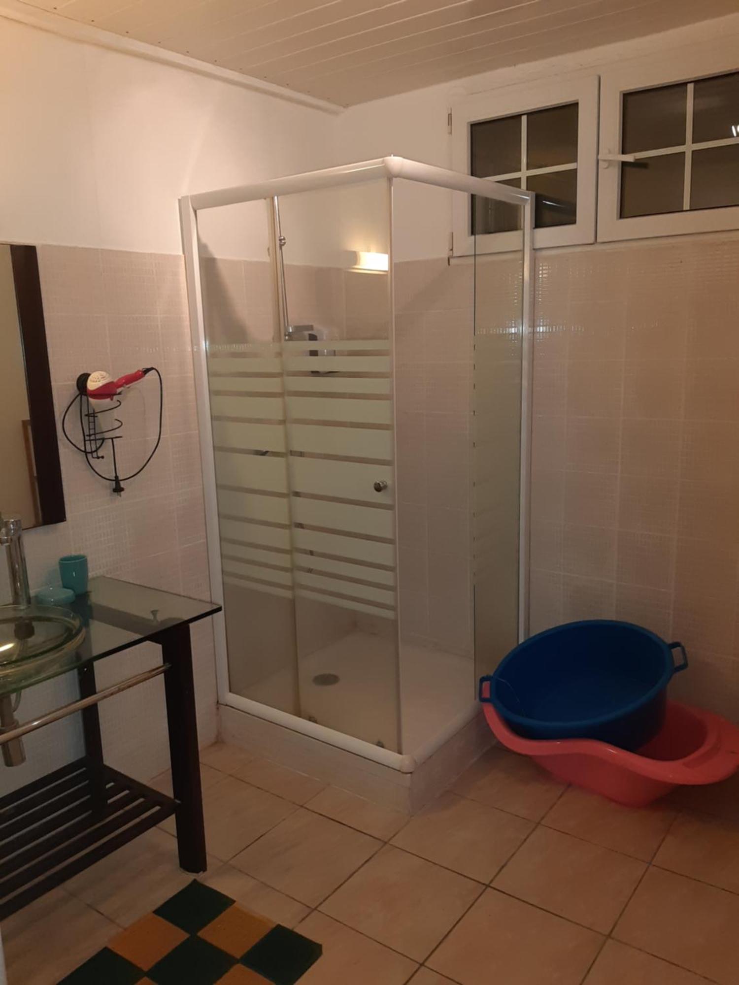 Residence Cannelle Les Trois-Ilets Ruang foto