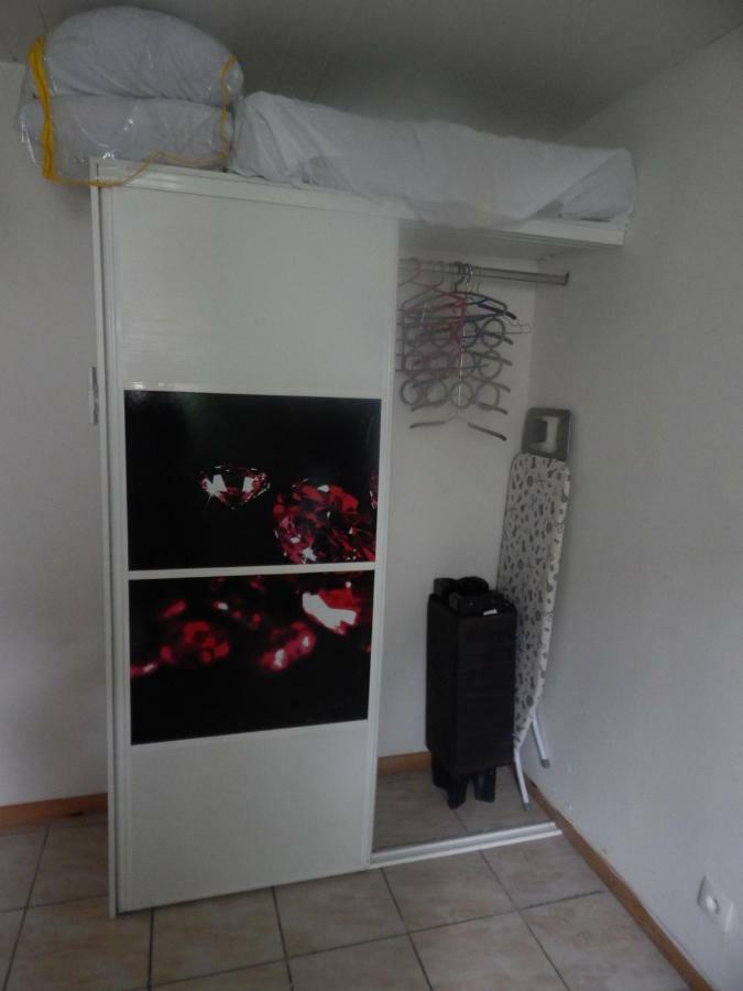Residence Cannelle Les Trois-Ilets Bagian luar foto